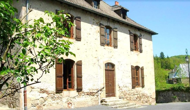 Homerez - Nice appartement for 3 ppl. at Vitrac
