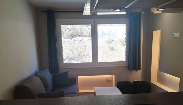 Homerez - Nice studio for 2 ppl. at El Tarter