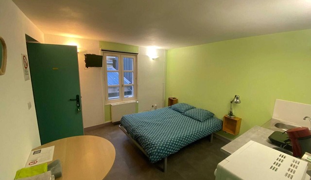 Homerez - Studio in Cherbourg