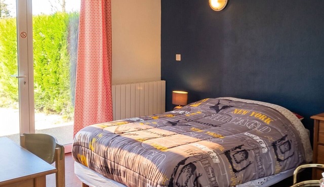 Homerez - Studio in Treignac