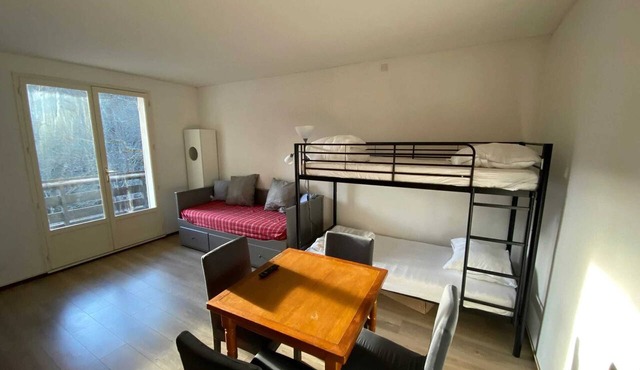 Homerez - Studio Laguiole