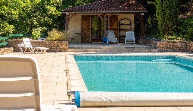 Homerez - Villa in Milhars