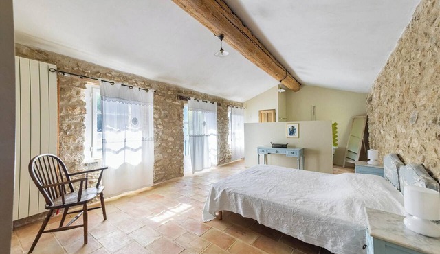 Homerez - Villa in Saignon