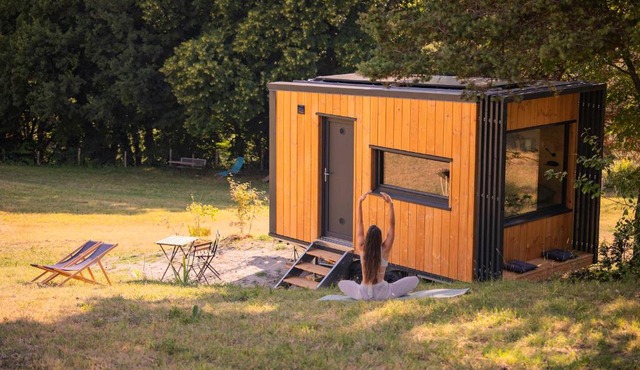 Homnest - Observatoire des Geants - Haut Vercors