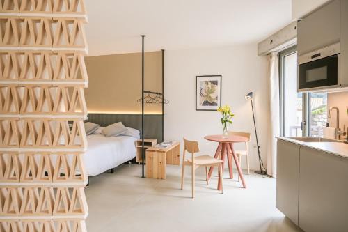 Hopsters Boutique Suites