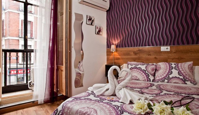 Hostal Abel Victoriano