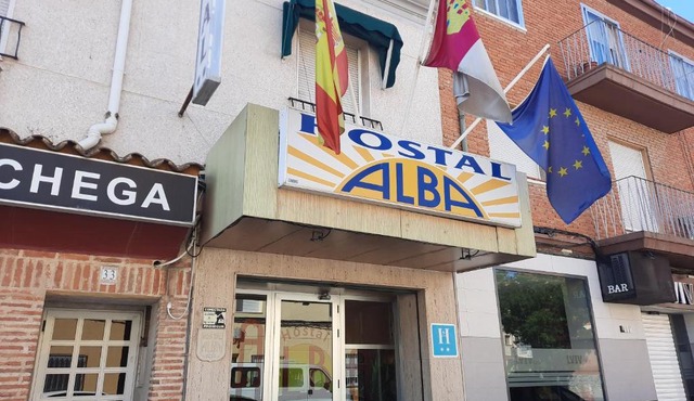 Hostal Alba