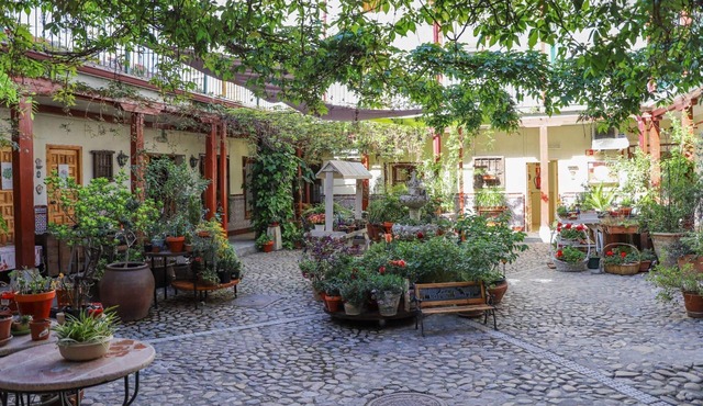 Hostal Castilla