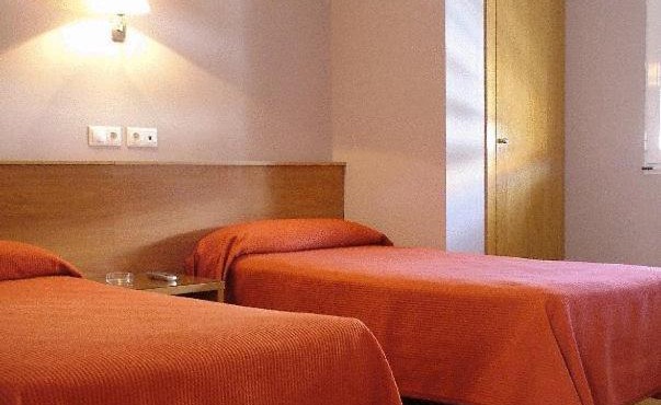 Hostal CC