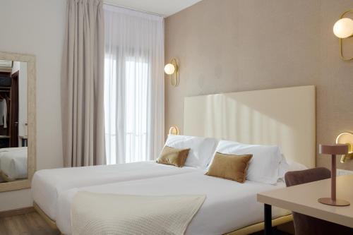 Hostal Centric