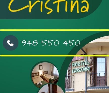 Hostal Cristina