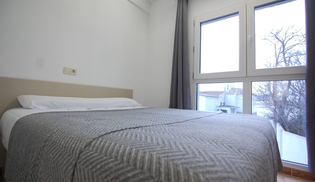 Hostal El 36