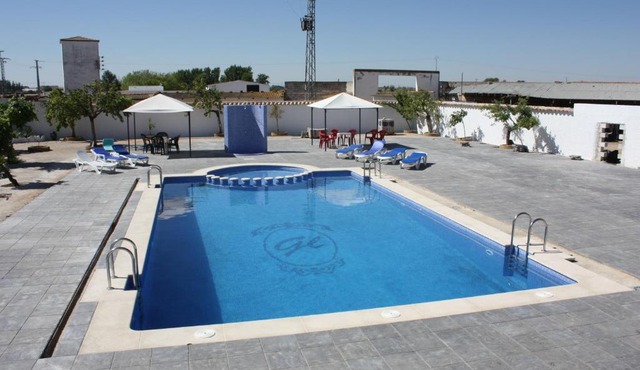 Hostal El Palomar