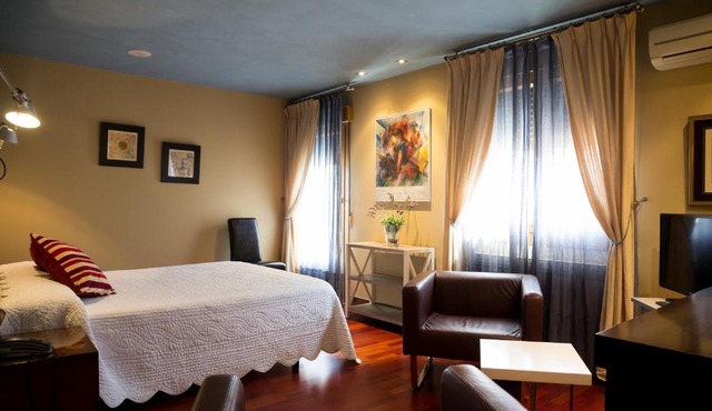 Hostal Fuentefria