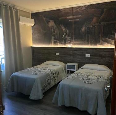 Hostal imperio