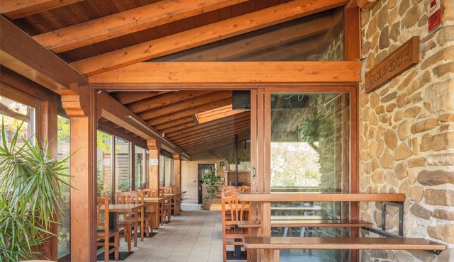 Hostal Izar-Ondo