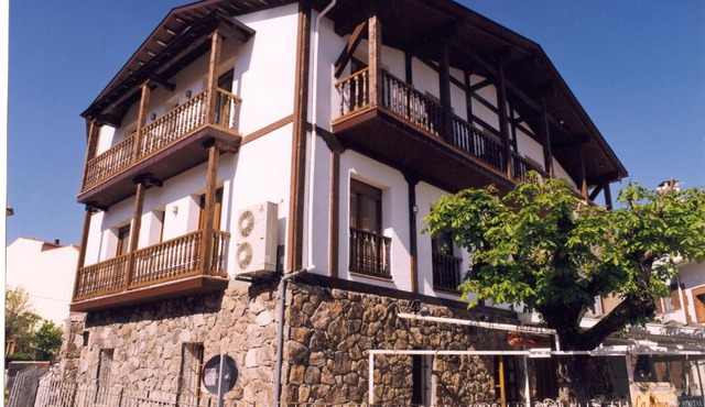Hostal La Maya