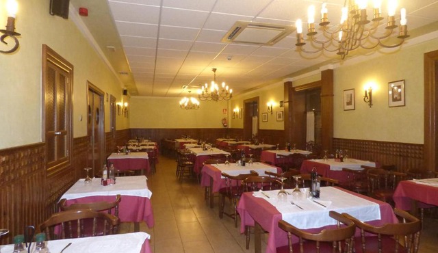 Hostal La Perdiz