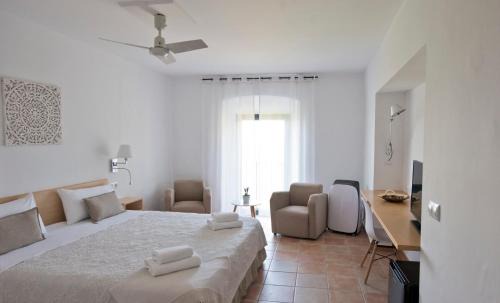 Hostal la Salut de Terrades