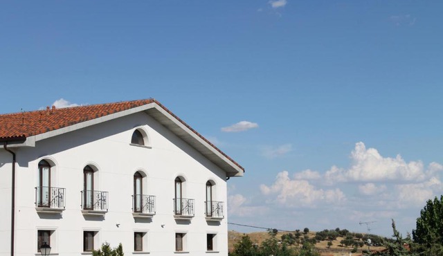 Hostal Landhaus