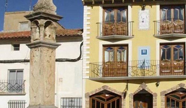 Hostal Las Grullas
