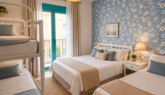 Hostal Llança Costa Brava Santiago