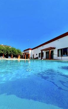 Hostal Lleida