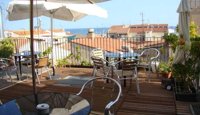Hostal Platja