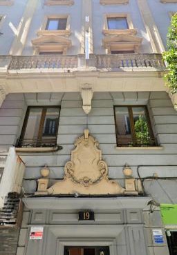 Hostal Prada
