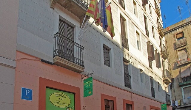 Hostal Radio