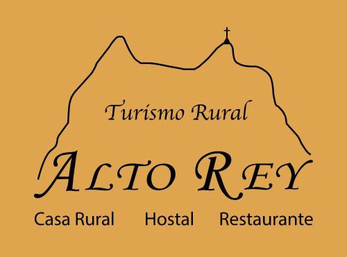 Hostal Restaurante Alto Rey