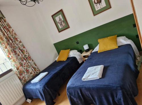 HOSTAL RURAL ALTO TAJO POVEDA