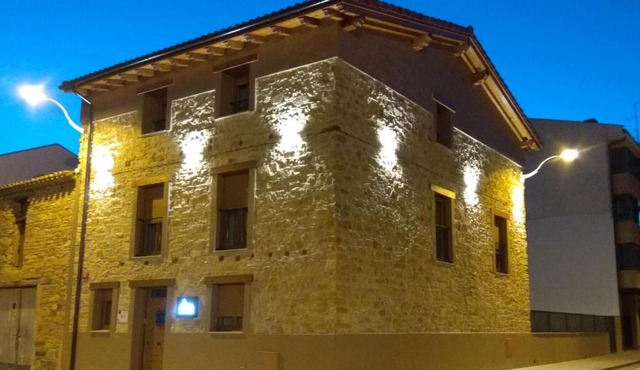 Hostal Rural Villa de Mendavia