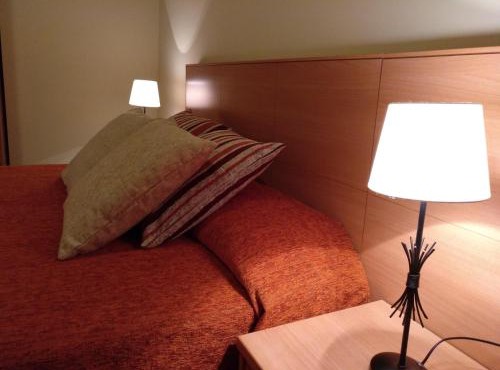 Hostal Sant Roc