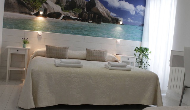 Hostal Star Madrid