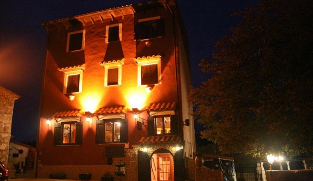 Hostatgeria Sant Jaume