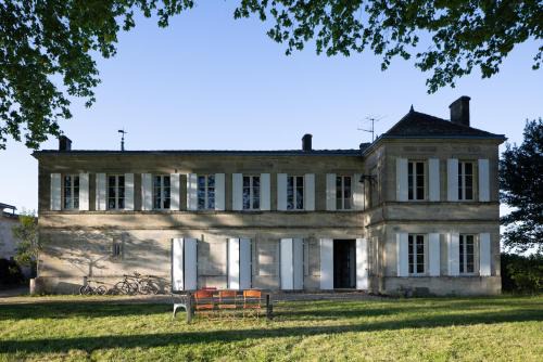 Hostel du chateau
