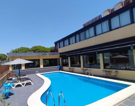 Hotel 153