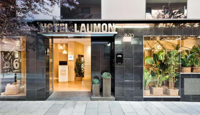 Hotel Acta Laumon