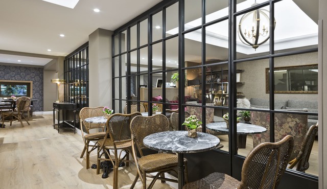 Hotel Acta Splendid
