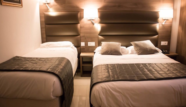Hotel Agenor