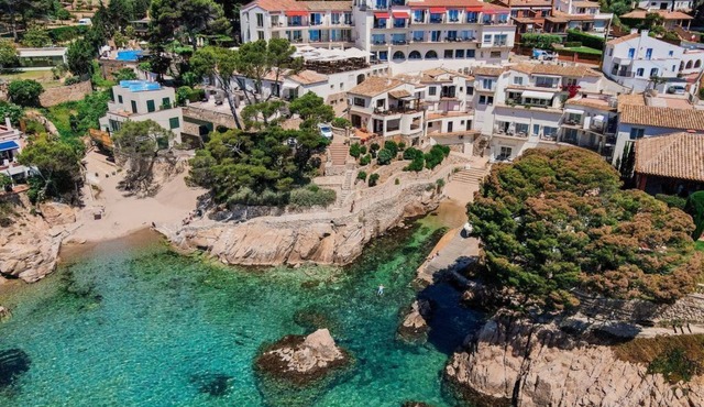Hotel Aiguablava
