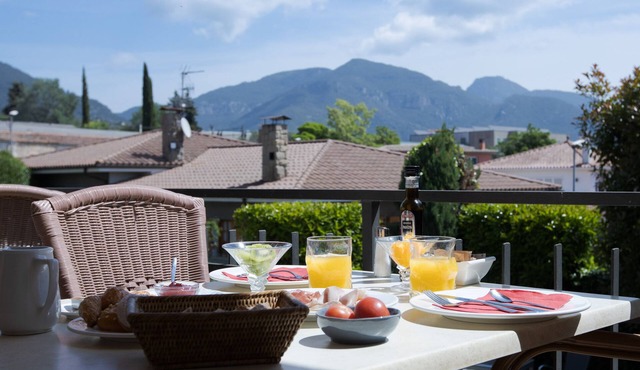 Hotel Alta Garrotxa