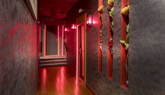Hotel Ambre