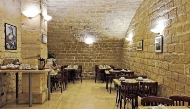 Hotel Americain