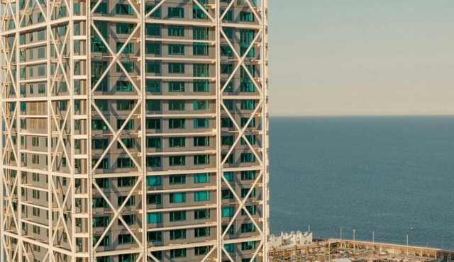 Hotel Arts Barcelona