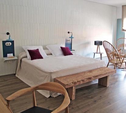 Hotel Ayllon