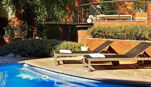 Hotel Balmes, a member of Preferred Hotels & Resorts