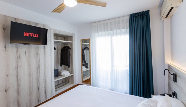 Hotel Bersoca