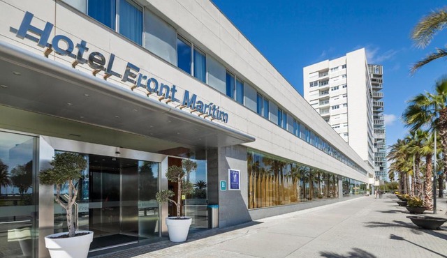 Hotel Best Front Maritim